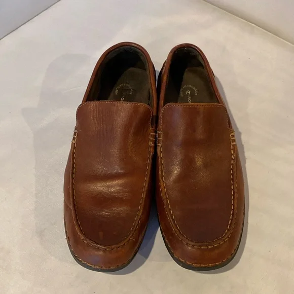 Rockport | Shoes | Rockport Light Brown Mens Kinetic Air  display picture 1